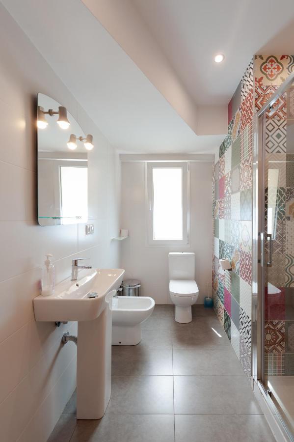 Hostal Manjon Burgo Zewnętrze zdjęcie